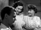 Shadow of a Doubt (1943)Joseph Cotten, Patricia Collinge, Teresa Wright and bed